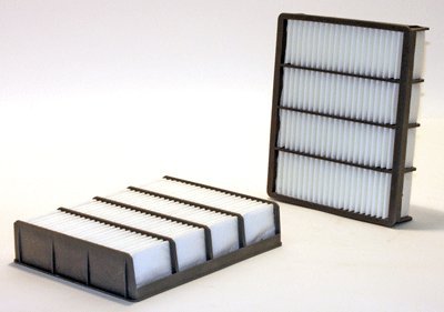 Air Filter Panel Wix 46109 - Case of 6