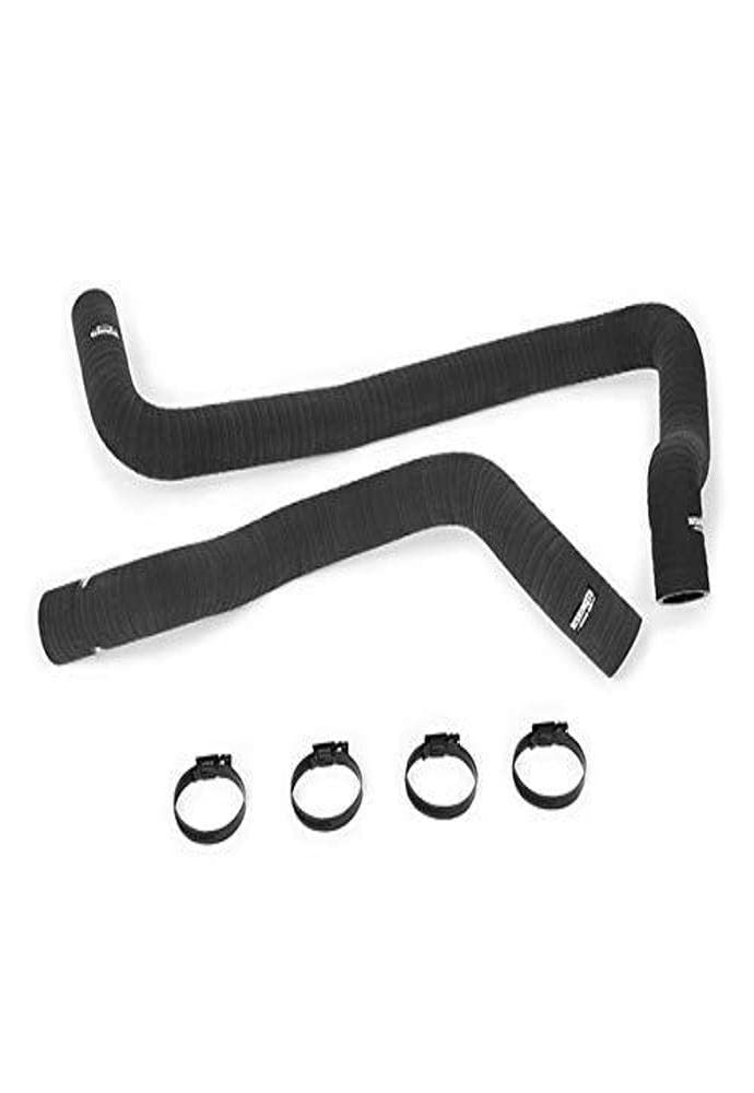 Mishimoto Silicone Hose Kit MMHOSE-VET-14MBK Fits Chevrolet Corvette Stingray / Z06 2014-2019 Matte Black