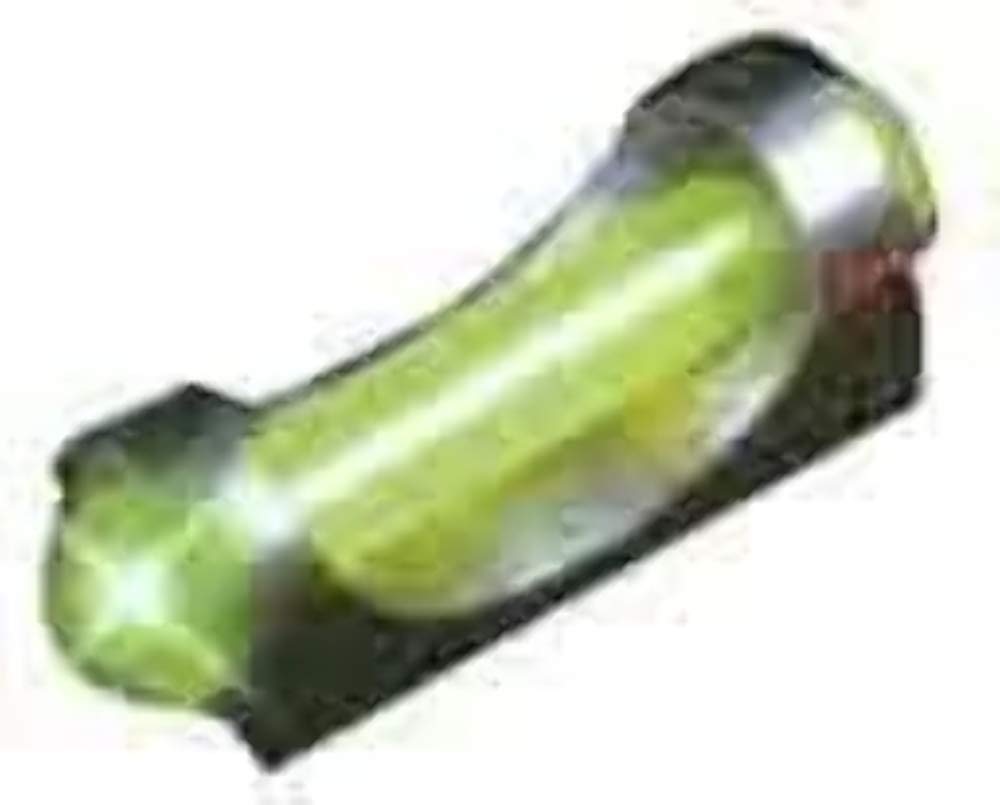MTL LNG TRUGLO Bead UNIV GRN (TG947UG)