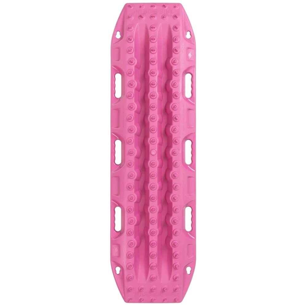 Vehicle Recovery Board Maxtrax MKII (Pink)