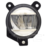 23-24 TYC Americas ASCNT LED F.L LH