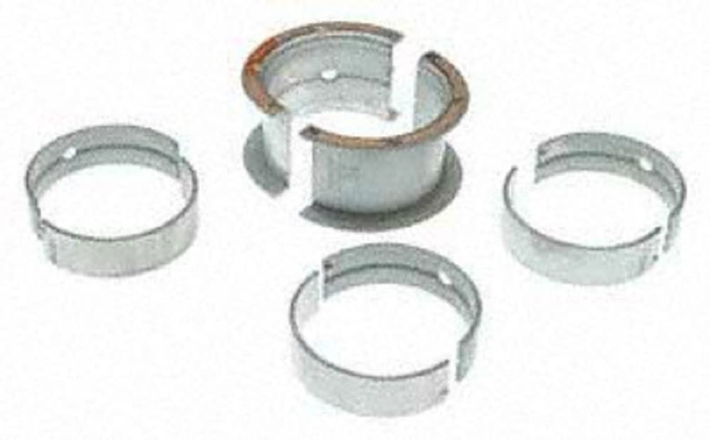 Engine Crankshaft Main Bearing Set Clevite MS-1454P-30