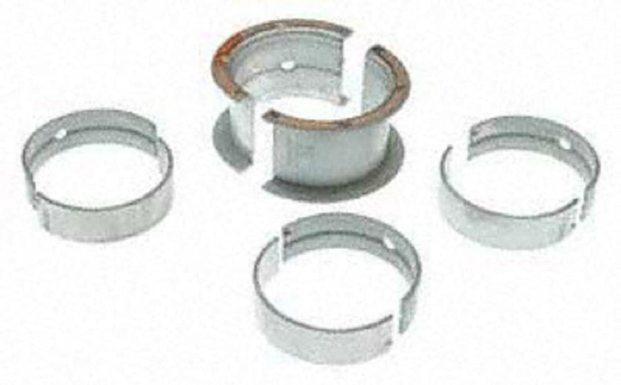Engine Crankshaft Main Bearing Set Clevite MS-1454P-30