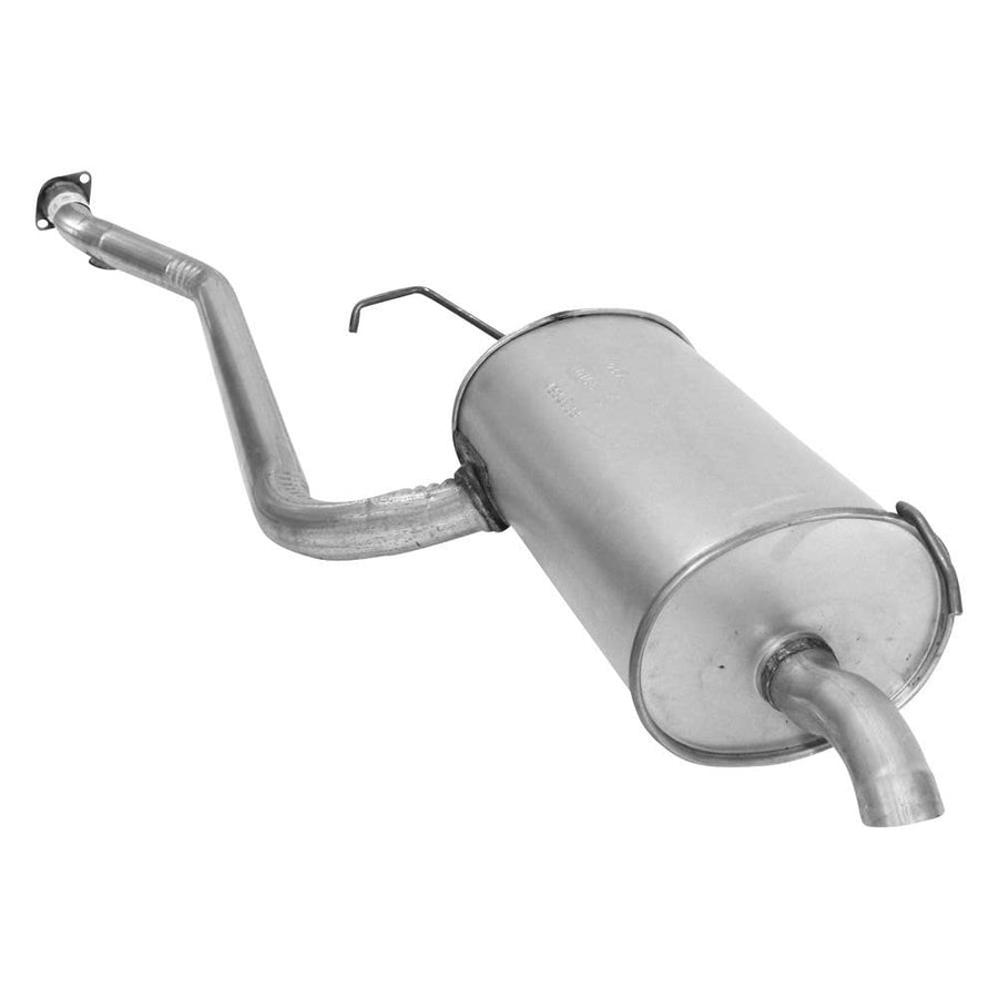 Exhaust Muffler AP Exhaust Products 7673