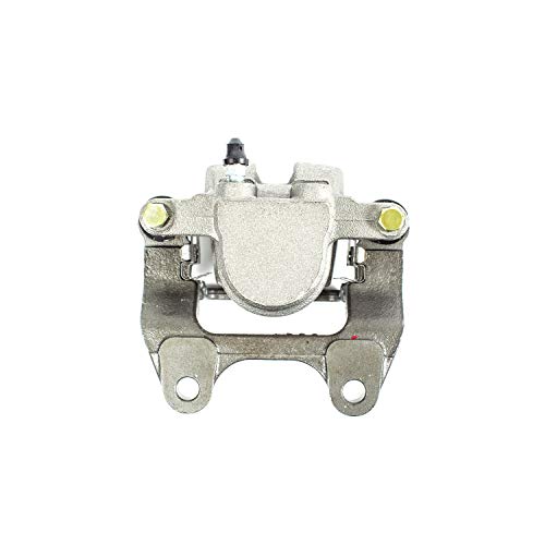 Power Stop Rear Left L4992A Brake Caliper One Stock Replacement For Dodge Challenger 2009-2010, Dodge Charger 2006-2016, Dodge Magnum 2005-2008 [Model Specific]