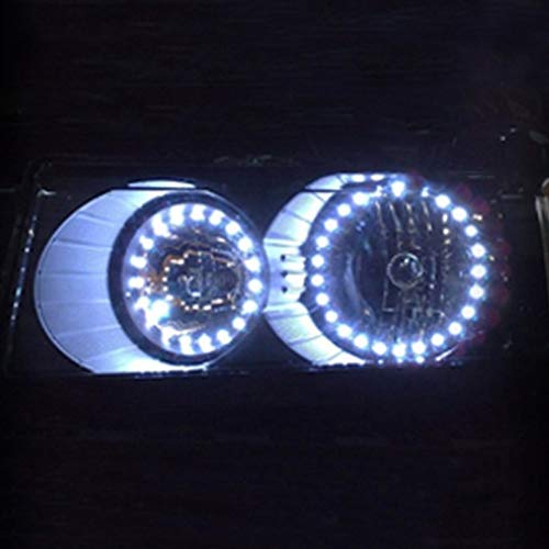 EVO Formance CIPA 93204 LED Eyes, Blue