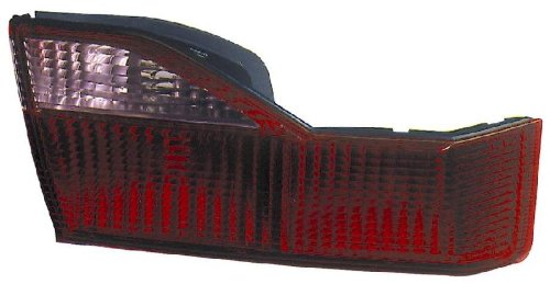 HONDA SEDAN ACCORD 98-00 BUMPER LIGHT UNIT LEFT INNER CAPA CERTIFIED