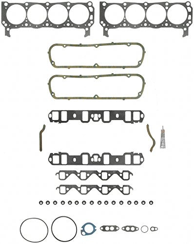Head Gasket Set FEL-PRO HS 9333 PT