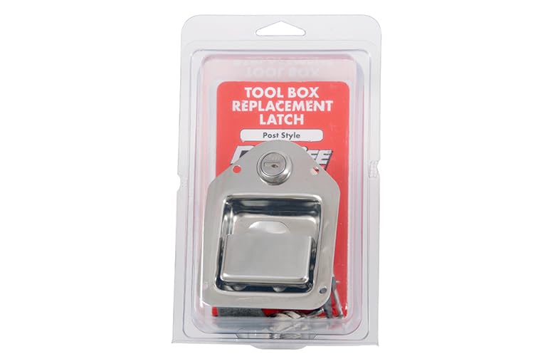 Tool Box Dee Zee Replacement Latch DZTBLATCH3