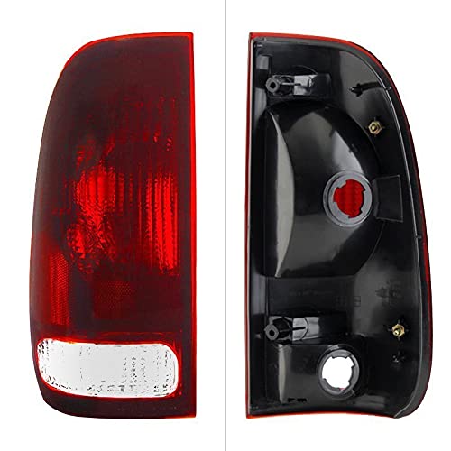 Ford Tail Light Xtune ALT-JH-FF15097-OE-RSM