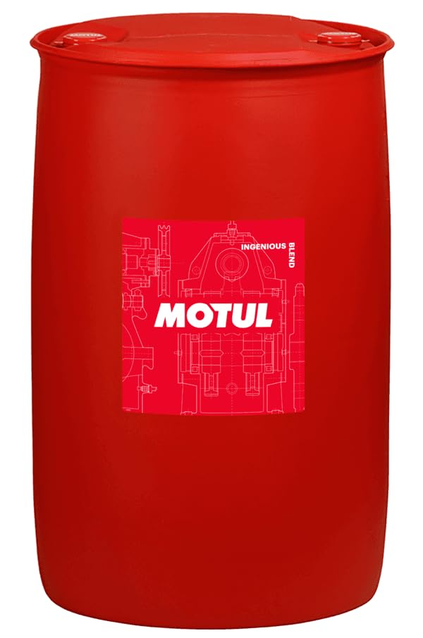 HD MOTUL COOL TEK