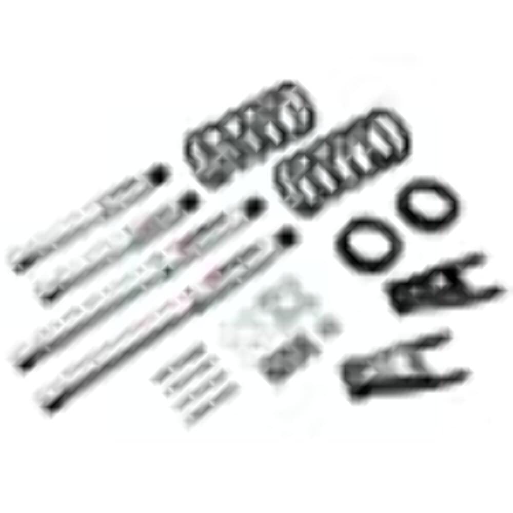 Lowering Kit Belltech 920SP with Street Performance Shocks