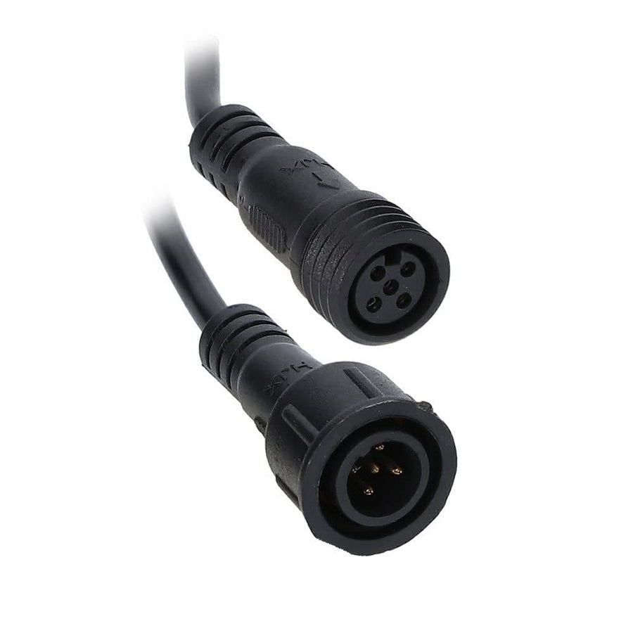 10 Foot Heise 5-Pin Extension (RGBW1-EXT)