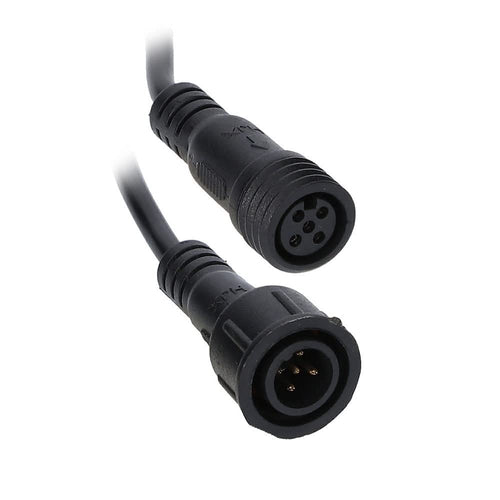 10 Foot Heise 5-Pin Extension (RGBW1-EXT)