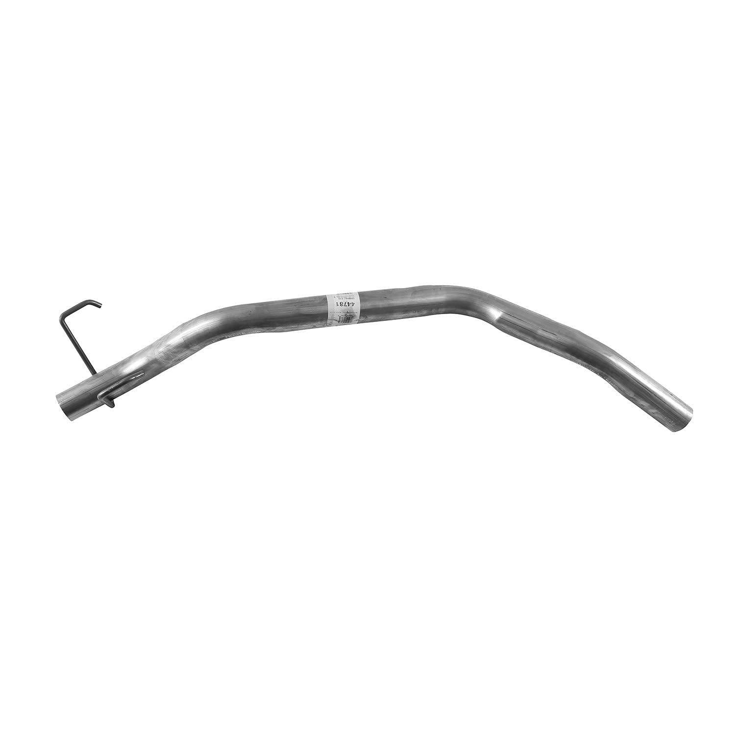 Exhaust Tail Pipe AP Exhaust Products 44781