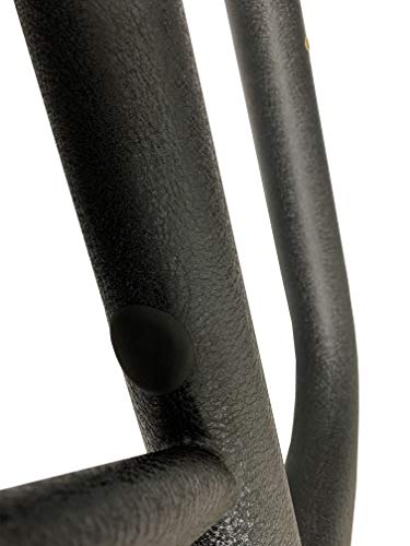 Max T Bull Bar Black Horse Off Road Textured Black Compatible with 2014-2022 Ford F-150-MBT-MF512