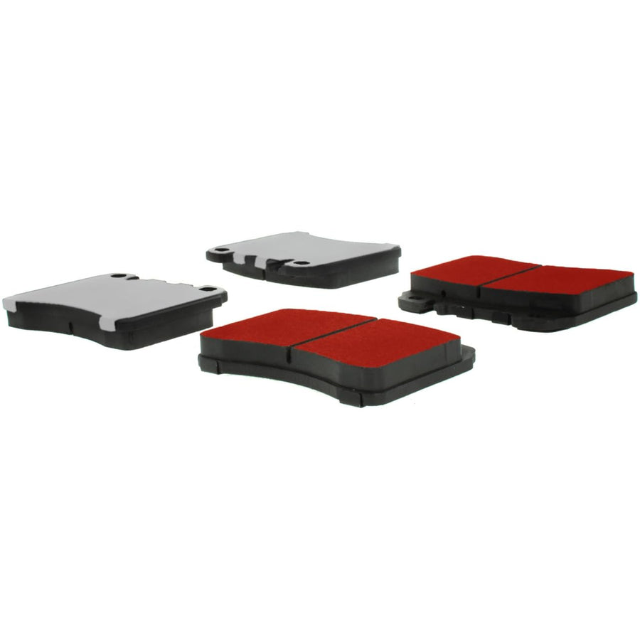 PQ PRO PADS Centric 500.05611