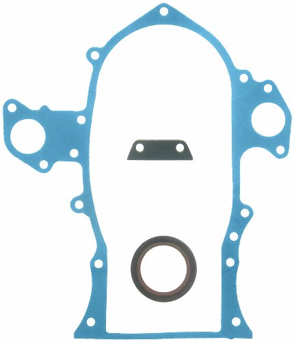 Timing Cover FEL-PRO Gasket Set TCS 12937