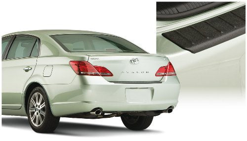 Bumper / Protection Auto Ventshade [AVS] | Fits 2005 - 2010 Toyota Avalon, 1 pc. | Black - 34007