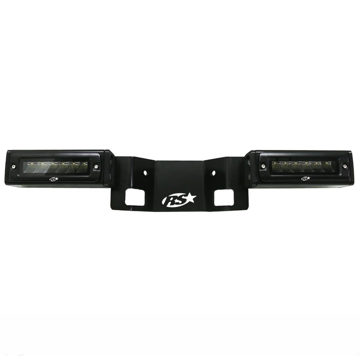 F150HB21UP - Race Sport - 21-22 Compatible with/Replacement for F150 Hitch BAR