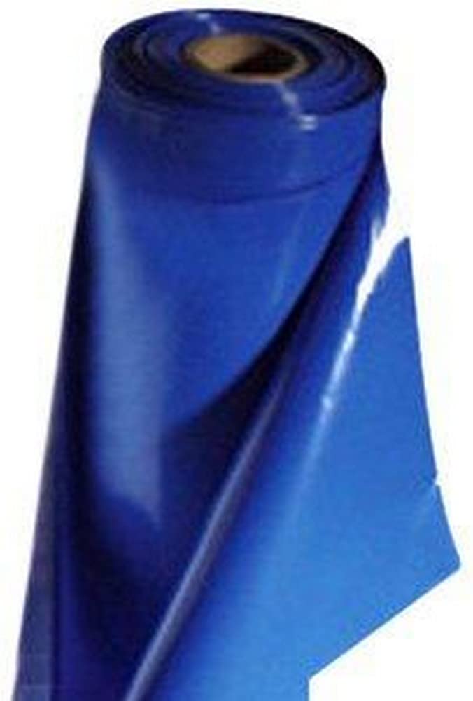DS-207298B Dr. Shrink 20' X 298' 7MIL Blue Shrink Film