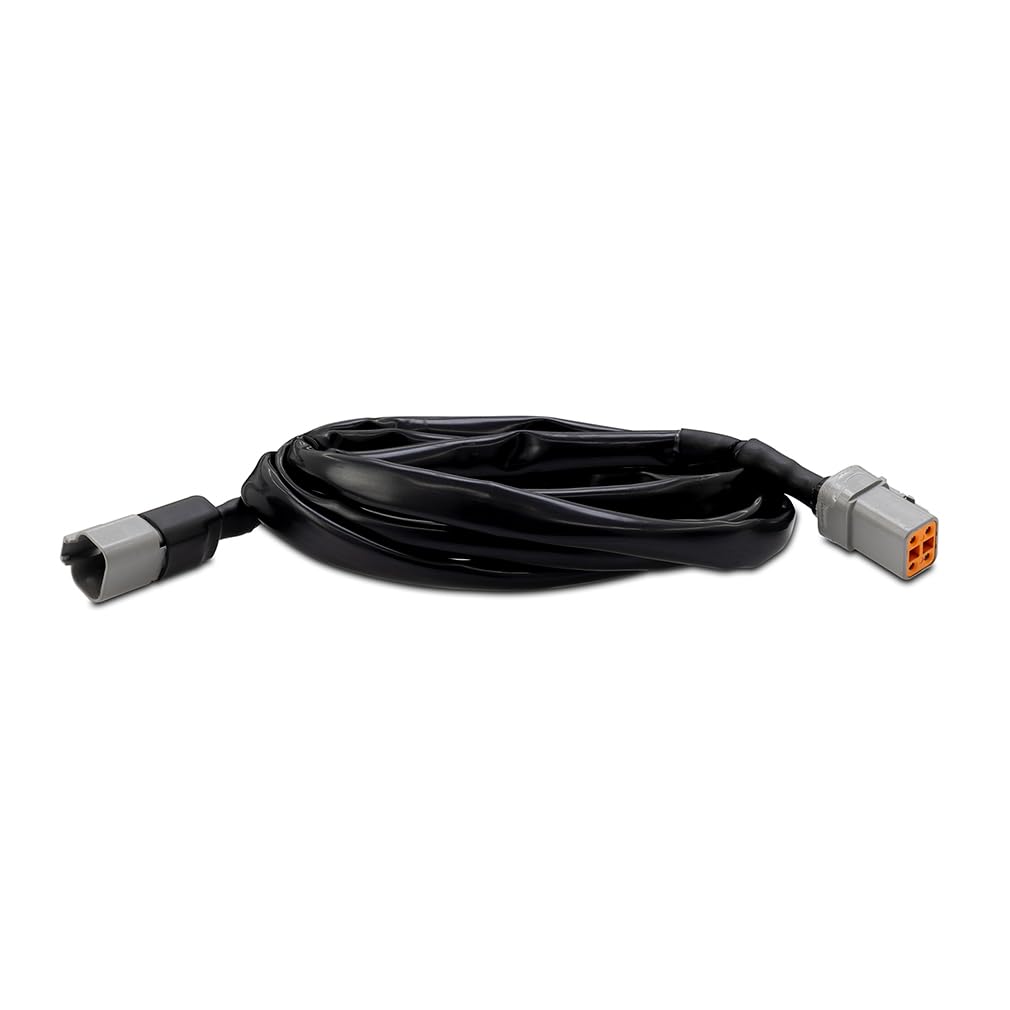 Off-Road Borne Light Bar Upfit 40in compatible with Bronco 2021+