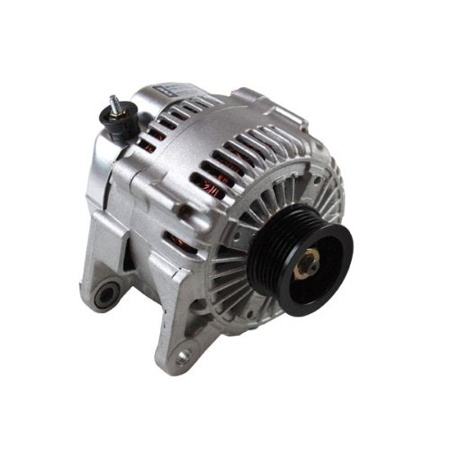 Alternator TYC Compatible with 1999-2000 Jeep Grand Cherokee