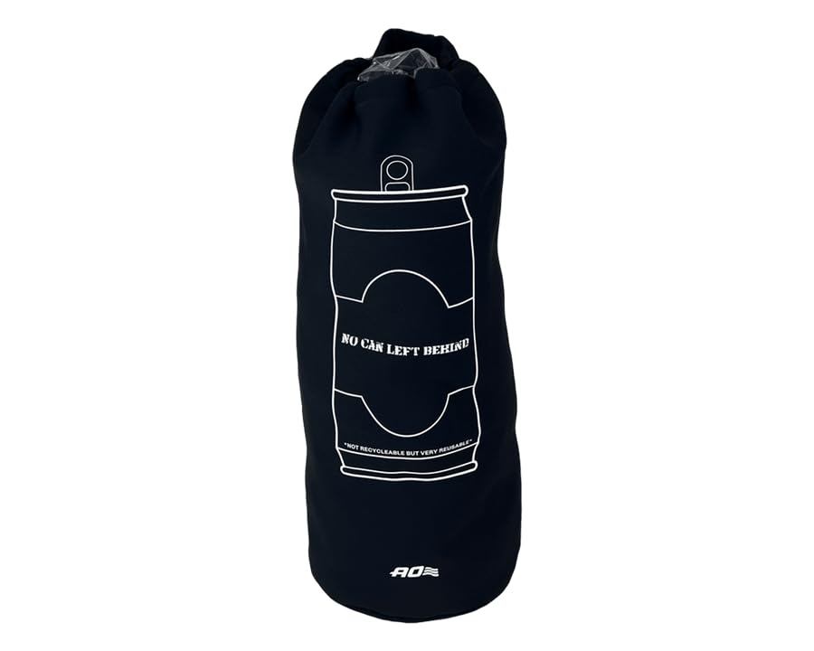 Neoprene Trash Bag AO Coolers 10” X 24" (AOMNTB1024)