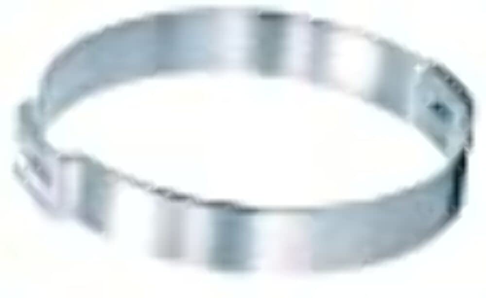 Stepless Ear Hose Clamp T-H Marine 16700006XDP