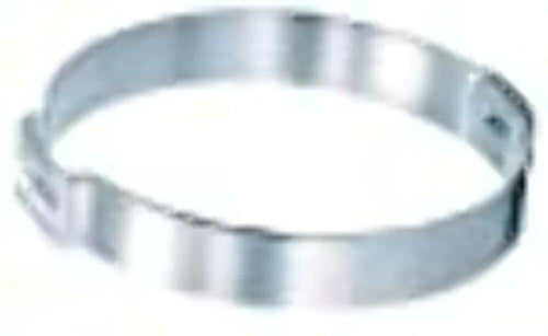 Stepless Ear Hose Clamp T-H Marine 16700006XDP