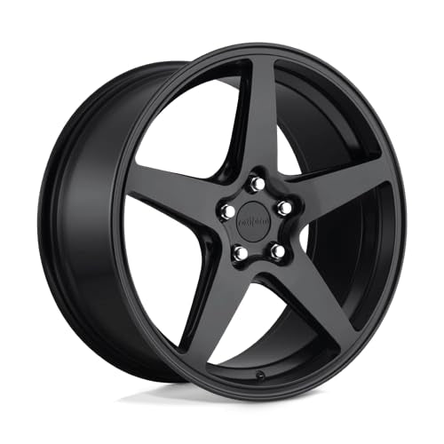 R148 Rotiform 19X9.5 5X120 MT-BLK 40MM - R148199521+40