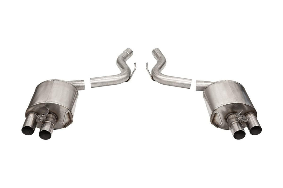 2015-2020 Ford Mustang GT350 Conversion Kits [CORSA Connect Only] (21098, 21099)