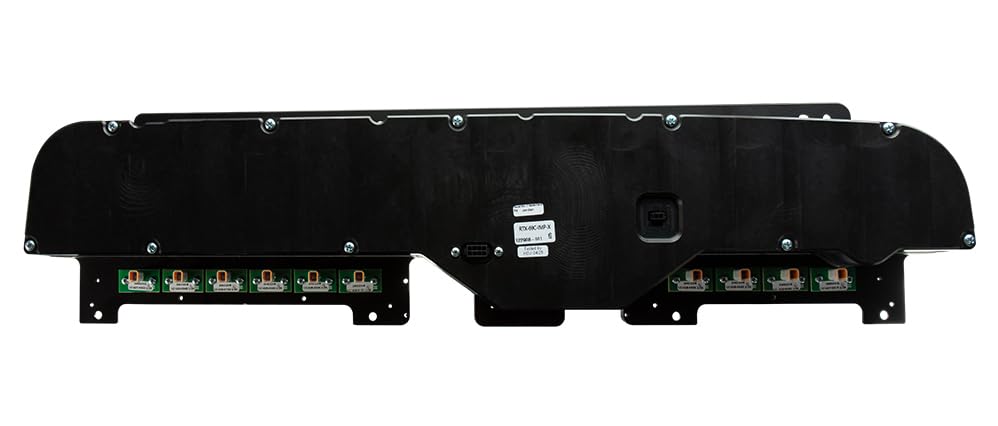 Chevy Caprice/ Impala RTX Instruments 1969-70