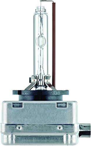 HELLA 4300 K D1S Xenon Standard Bulb, (85V, 35W)