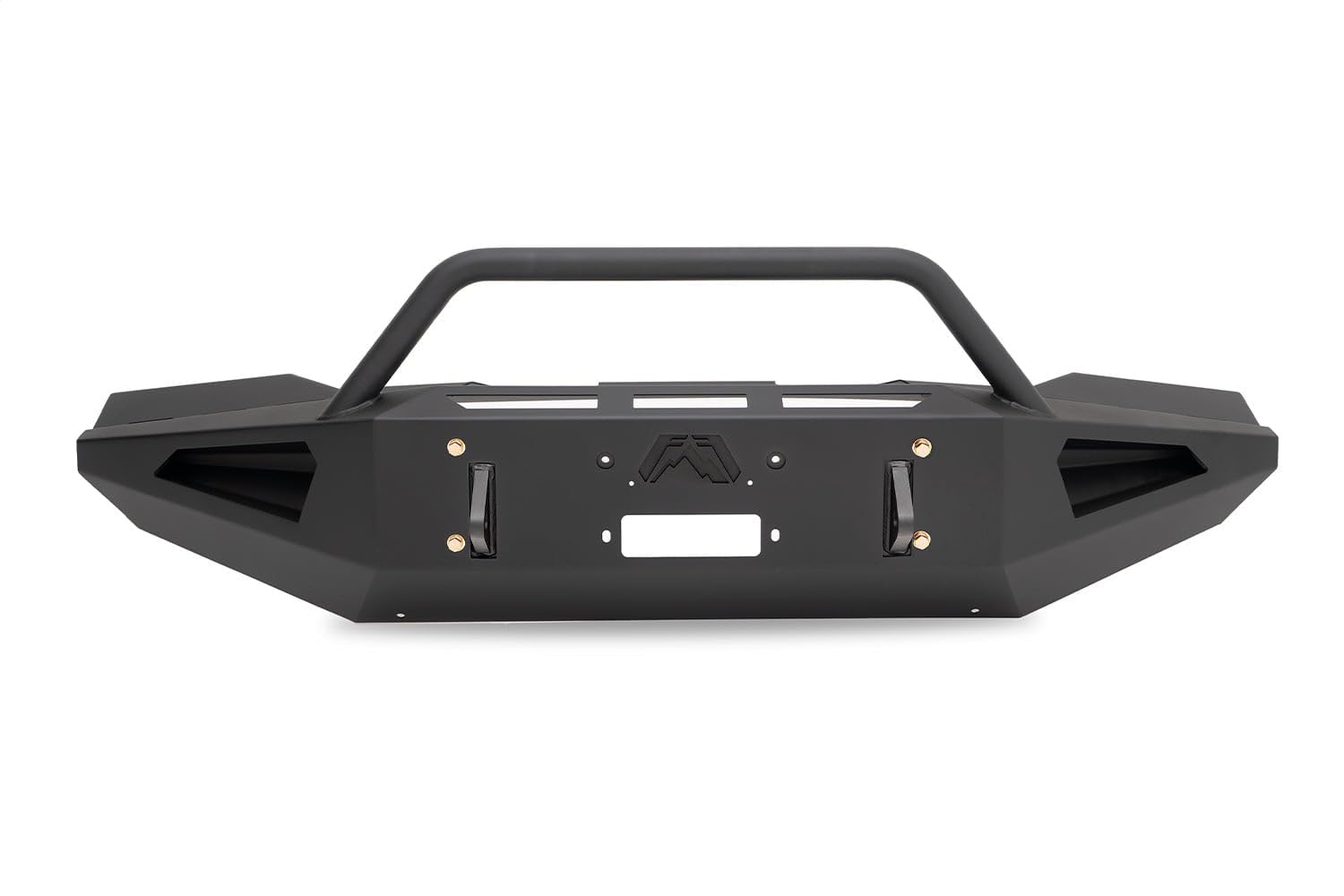 DR06-RS1162-1 Fab Fours Inc. Front Bumper Fits Dodge Ram 2500