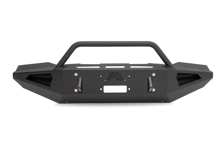 DR06-RS1162-1 Fab Fours Inc. Front Bumper Fits Dodge Ram 2500