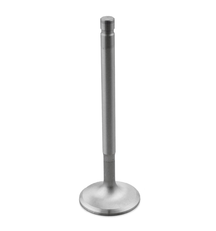 Exhaust Valve DART 21321600 - 1.600 in Head - 11/32 in Valve Stem - 5.010 in Long - Stainless - Small Block Chevy - Each