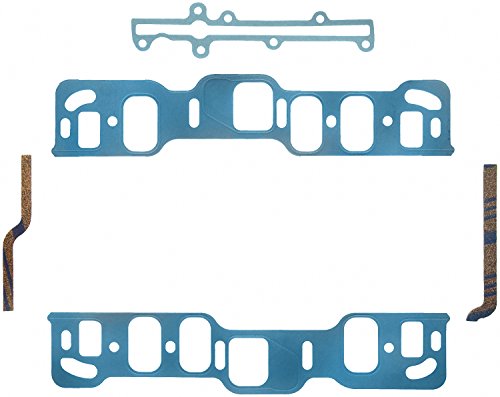 MS 91240 FEL-PRO Intake Manifold Gasket Set