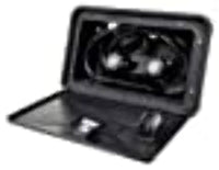 Valterra PF266702 Hotcold Catalina Ext Showerbk