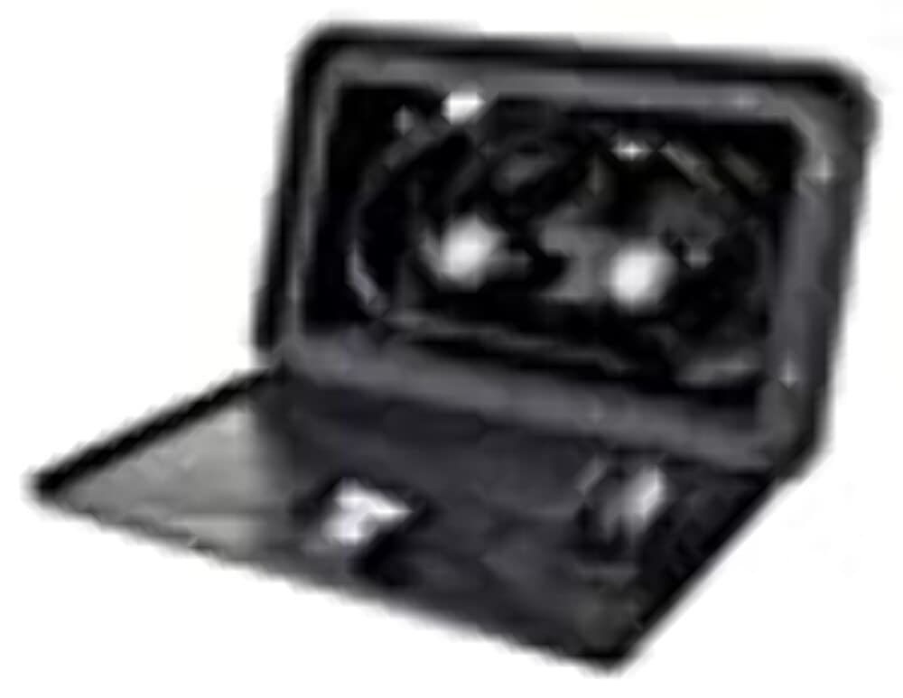 Valterra PF266702 Hotcold Catalina Ext Showerbk