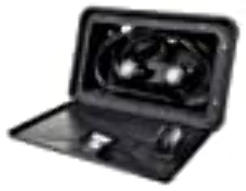 Valterra PF266702 Hotcold Catalina Ext Showerbk