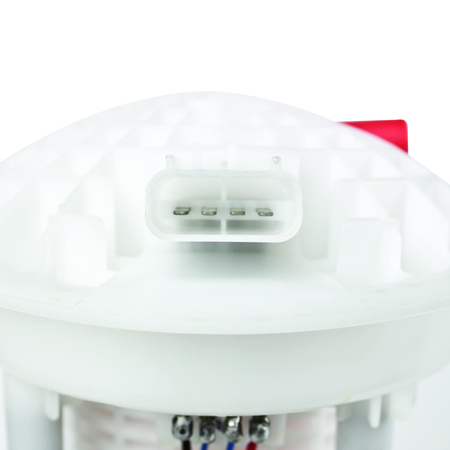 Fuel Pump Module Assembly TYC 150116-A Compatible with 2004-2007 Dodge Ram 1500 Pickup 3.7L V6 4.7L V8
