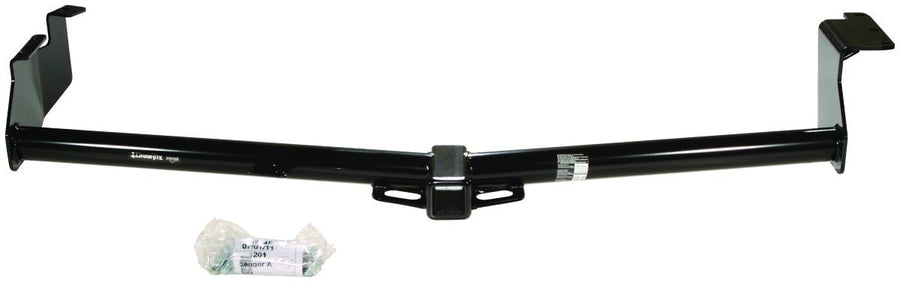 Max-Frame Draw-Tite Receiver , Black 75714