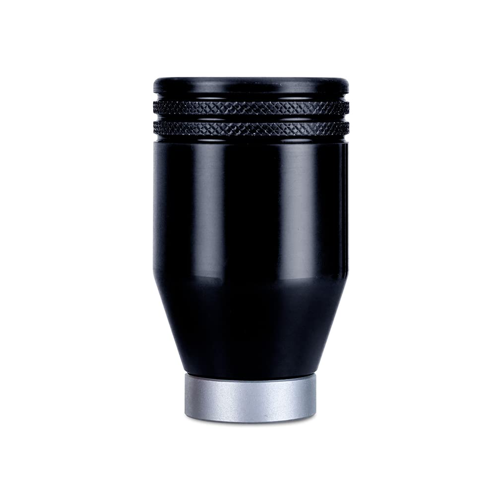 Mishimoto Shift Knob Weighted Compatible with Subaru WRX 2022+