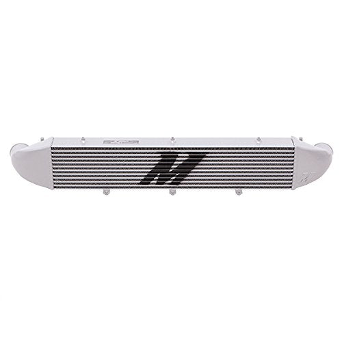 Mishimoto Performance Intercooler MMINT-FIST-14SL Fits Ford Fiesta ST 2014+ Silver
