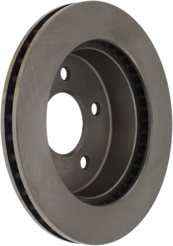 Standard Brake Rotor Centric Parts - 121.61040