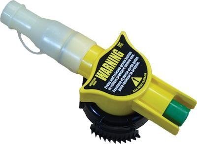 Nozzle Assembly Gas Can