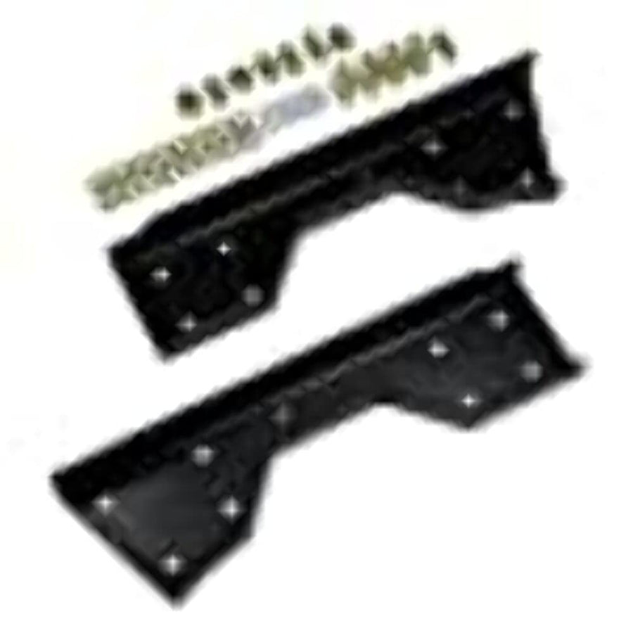 C-Notch Kit Belltech 6682