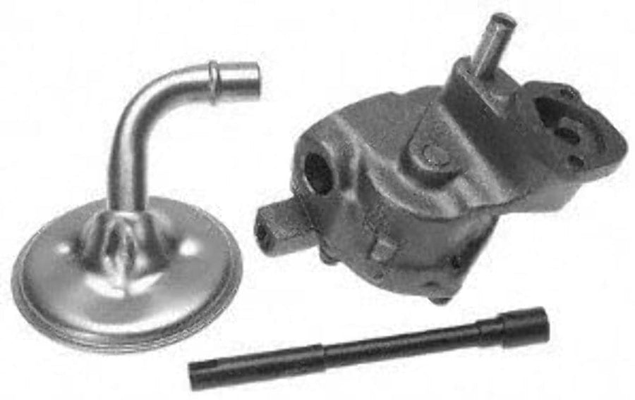 Oil Pump Clevite 6018033