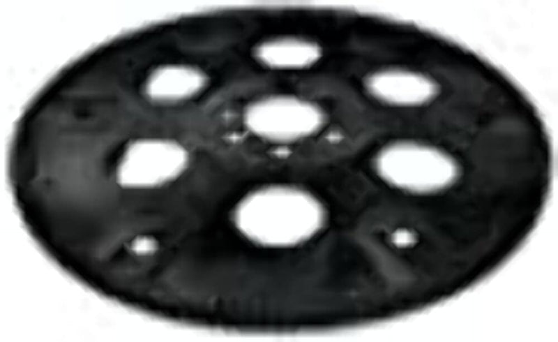 Chevy 168 Tooth Scat FP-400 Flexplate External S/B